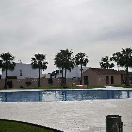 Elegante Y Lujoso En Sancti Petri Holiday home