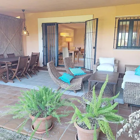 Elegante Y Lujoso En Sancti Petri Holiday home Cadiz